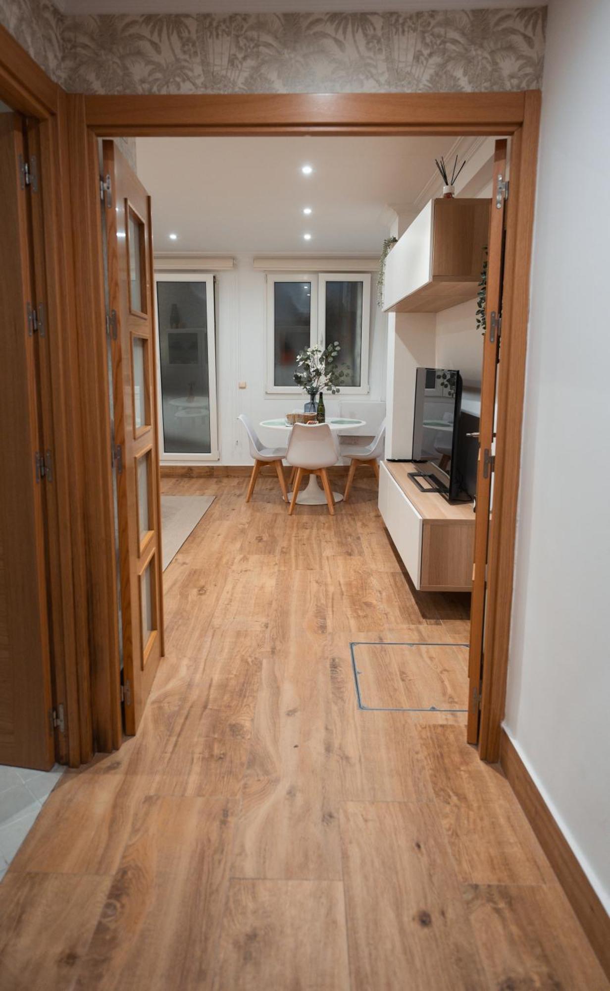 La Concha Pearl Apartment San Sebastian