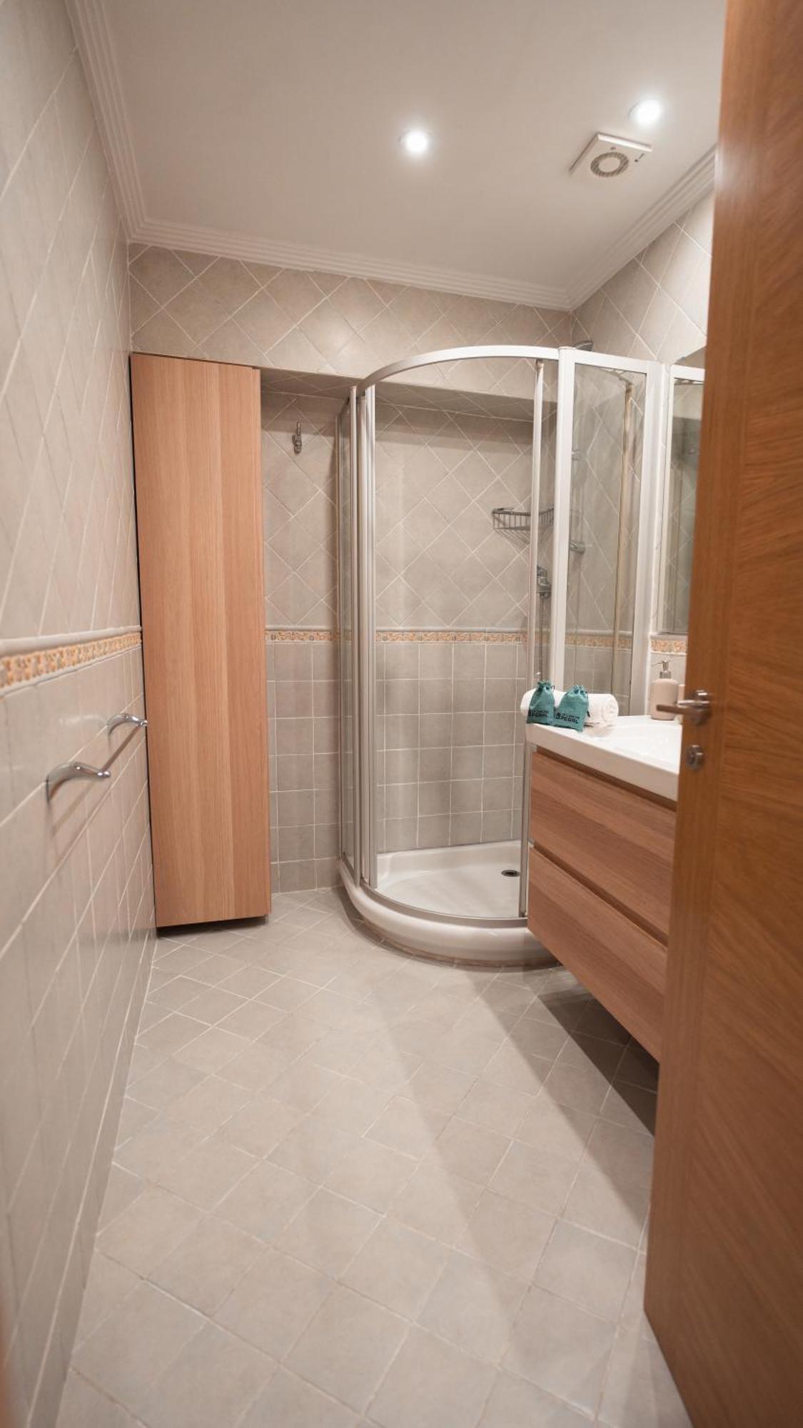 Apartment La Concha Pearl